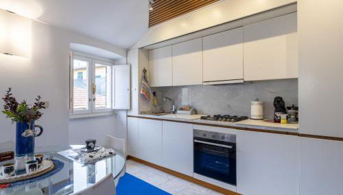 Apartment Torre Antica-1 by Interhome - Foto 4