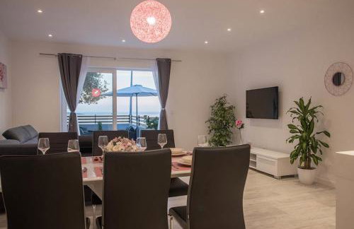 APARTMENT ELI - SEA VIEW - Foto 1