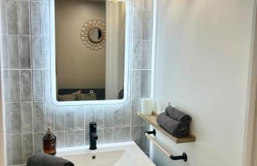 Quiet cozy apartment, air conditioning, swimming pool - Foto 4