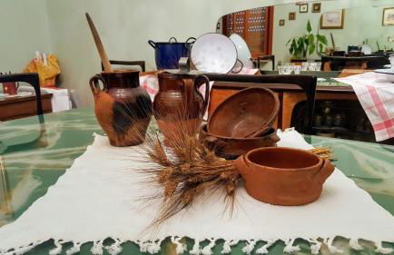 Nel cuore del Salento: casa indipendente - Foto 15