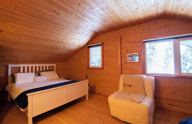 Little Atlin Lodge - Photo 5