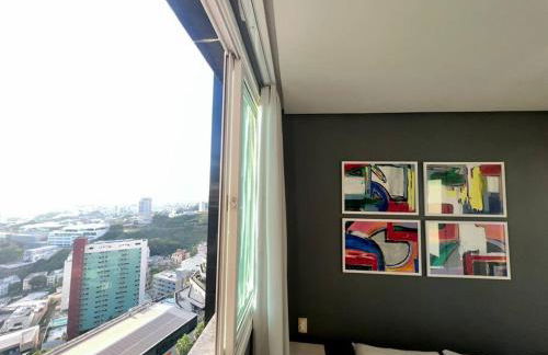 BH com Vista Imbatível! - Foto 39