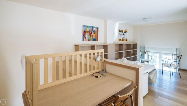 Virgilio 2 - Villa Bice - Foto 2, Habitación