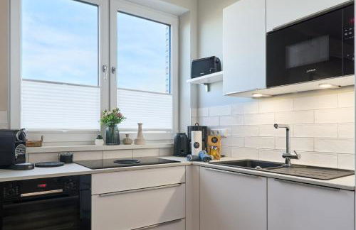 Saltwater House Scharbeutz Sail Away Scharbeutz - Foto 11