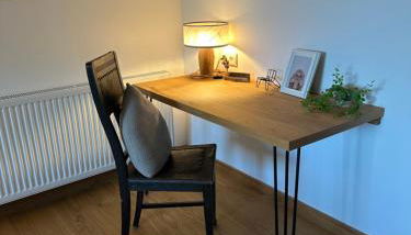 Gemütlich wohnen mit Weinblick - Foto 4