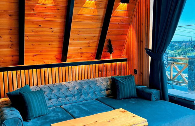 Mirana Bungalov - Foto 25