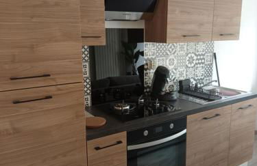 Appartement Rez de chaussée - Foto 11