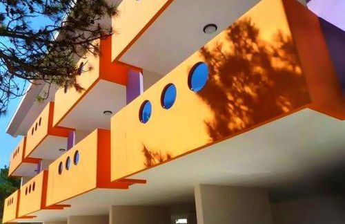 Residence Silver Sail - Foto 8