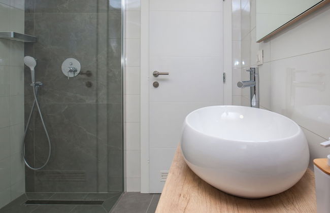 Apartments Dva Galeba - Foto 55