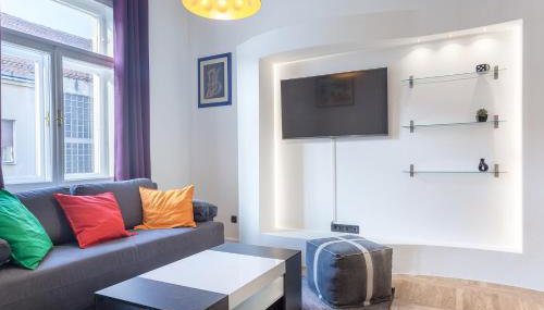 Star Apartment Zagreb - Foto 3