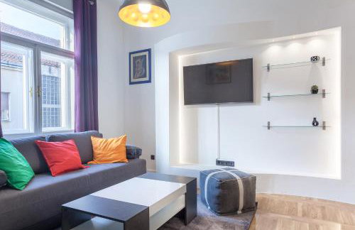 Star Apartment Zagreb - Photo 3