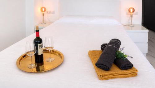 Romantic Sea View Studio with Jacuzzi in Alicante Center - Foto 5