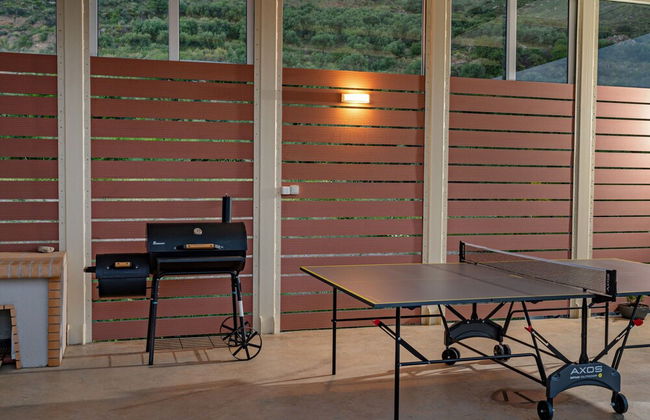 Villa in Mariou With Pool Near Plakias Beach - Foto 27