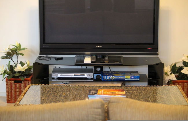 Seaford Beachfront House - Foto 15