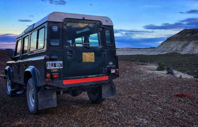 Cerro Avanzado Sunset Trip - Photo 3