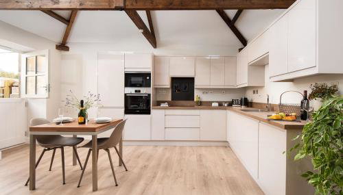 The Smithy at West Lyham - Foto 1