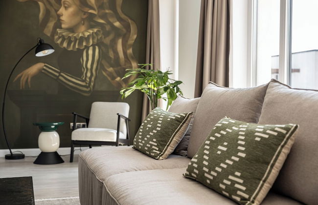 The Alley by Kanopian - Photo 30