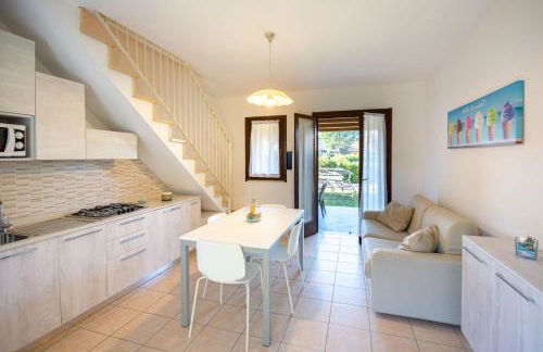 Residence Albarella - Foto 14