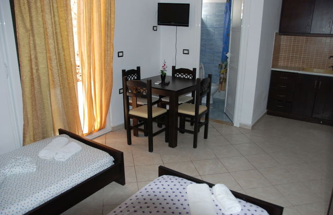 Leka Apartments - Foto 9