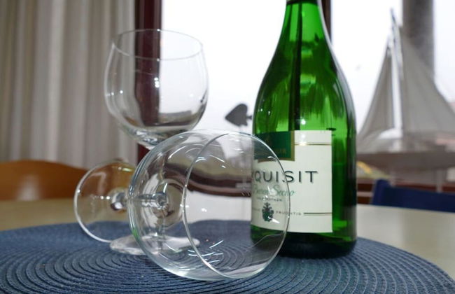 Buschsand Lee Comfortable Holiday Residence - Foto 16