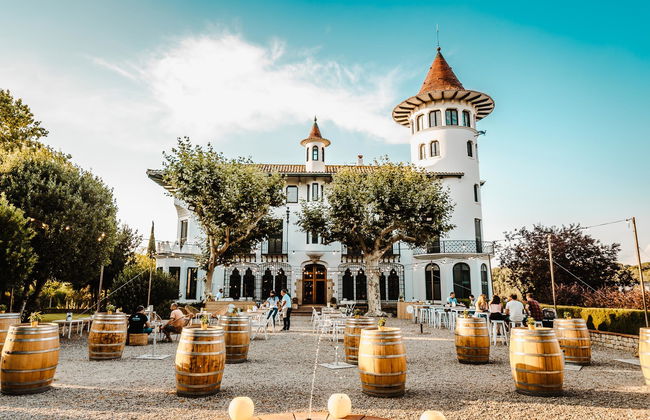 Bodegas Codorníu - Guided Tours - Photo 9