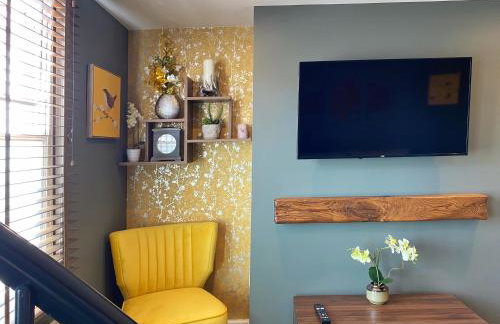 Hambrook House Canterbury - NEW luxury guest house with ESPA Spa complex - Foto 60