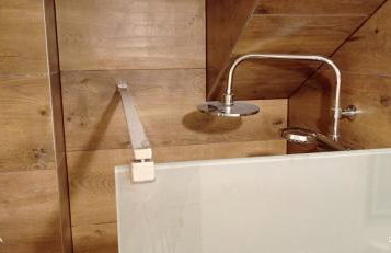 Kaszuby Punkt Klonowo Przywidz sauna klima basen - Foto 20