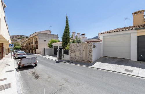 Dreaming Landscape Luciano - piscina y parking gratis - Foto 35