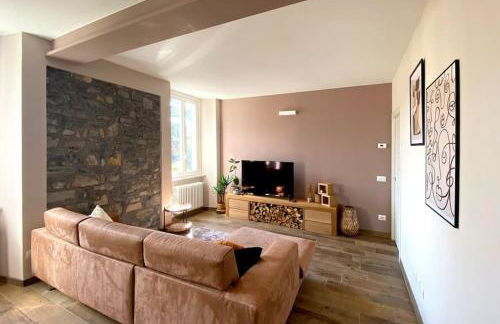 Appartamento Montefiori, Rustic Glow - Foto 10