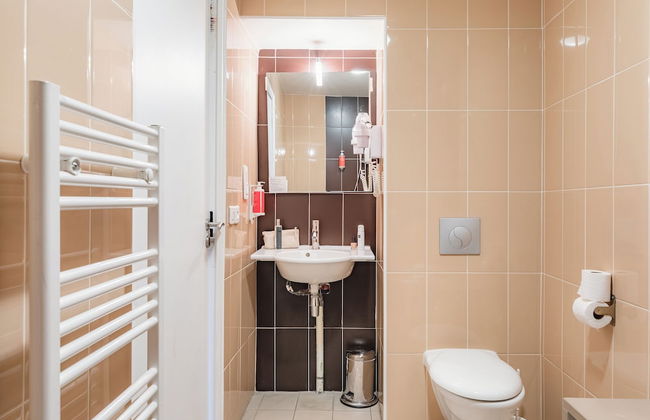 Appart'City Confort Marseille Centre Prado Velodrome - Foto 13