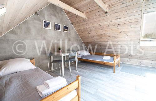 Willow Apts - Foto 23