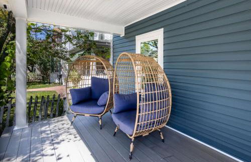 Aurora Blue - A Stylish Experience - Foto 6