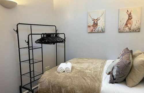 The Urban Retreat 4bdr sleep 14 - Foto 14