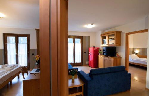 Residence Panorama - Foto 17