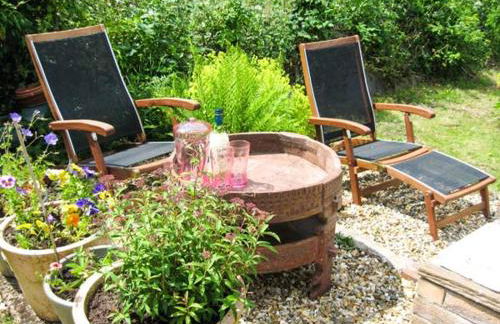 Lothlorien Cottage - Foto 11