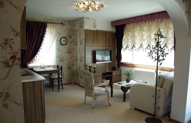 Parla Viens Suites - Foto 23