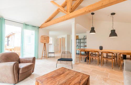 Les Forges Villas - 4 room villa for 8 people - Foto 39