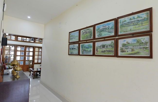 Joyable Homestay - Foto 16