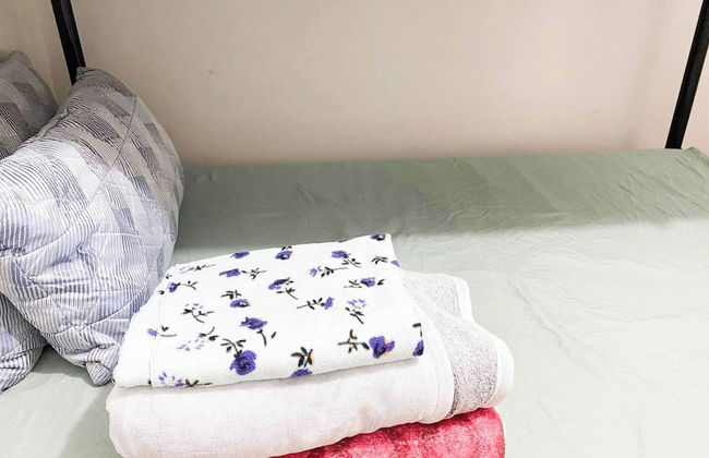 Transient House Baguio Near Minesview With Backyard - Foto 7