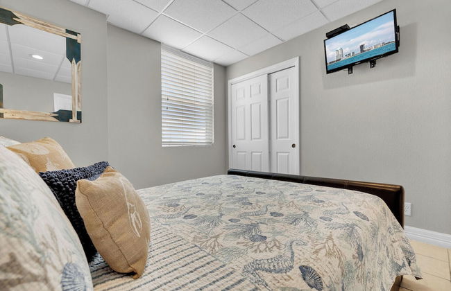 Bayfront Condo With Water View & Boat Slips! - Foto 5