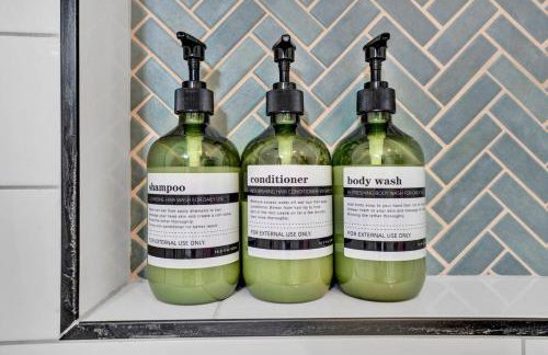 Welcome to Villa Rosa Farmhouse - Foto 62