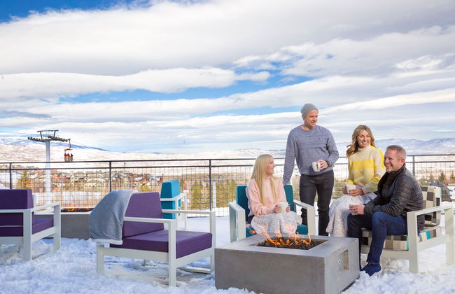 Canyon Haus - Foto 56