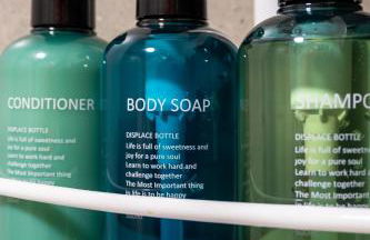 Elegant 3 Bed Apt for Contractors & Families Sleeps 5 - Foto 31