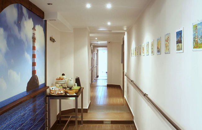 Residenza Pizzofalcone - Foto 5