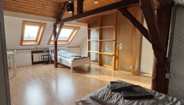 work & stay house in Linz - Foto 2