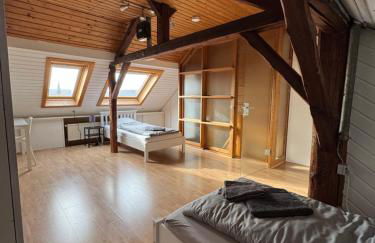 work & stay house in Linz - Foto 2