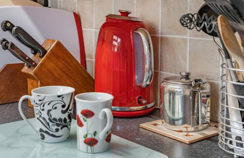 Rose Cottage - Foto 10