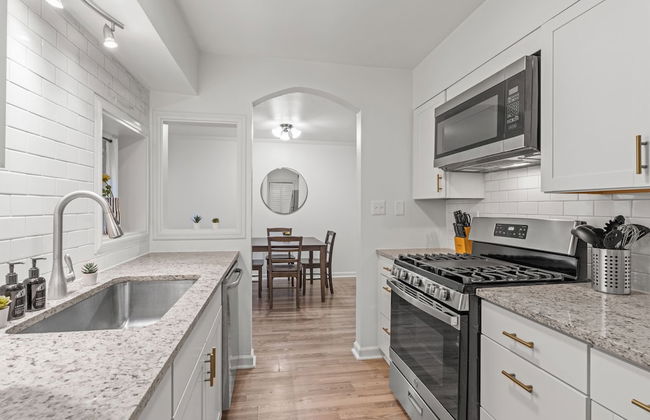 Juniper Furnished Apartments - Photo 64