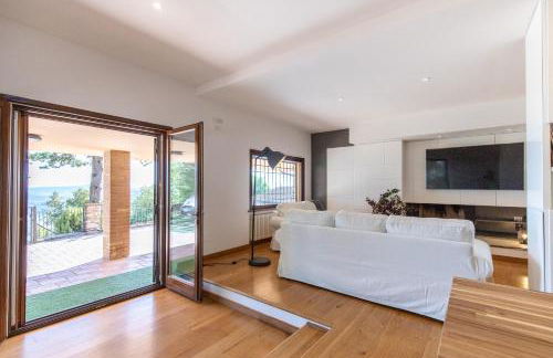 Villa Piscina La Trinità - Foto 30