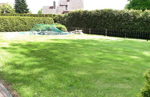 Apartment Bentweg by Interhome - Foto 14